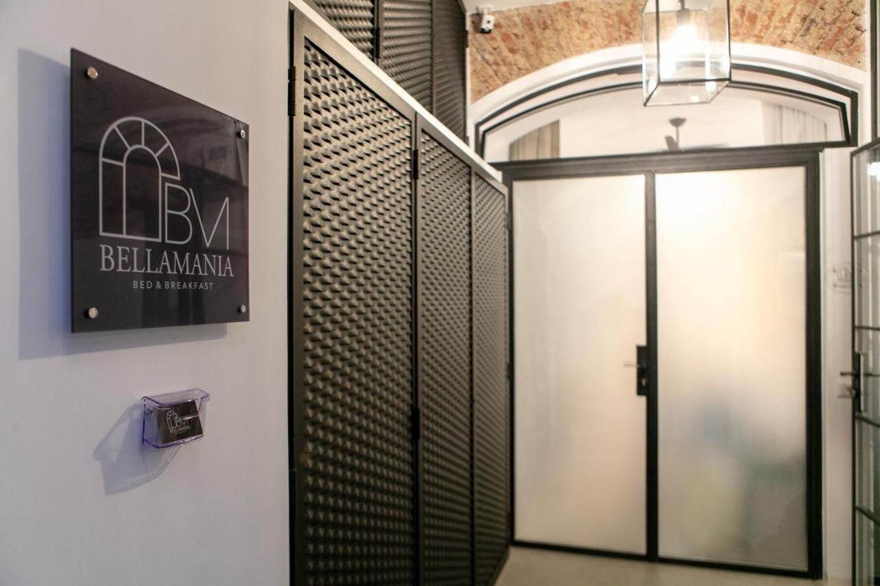 Bellamania B&B Anacapri  Exterior foto